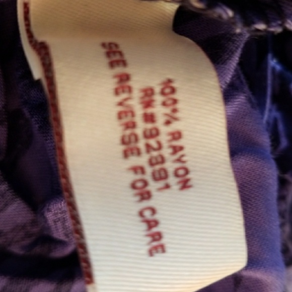 Brand new Mudd belted dress - Picture 5 of 6